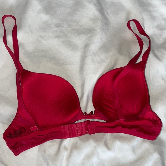 Push-up padded bra DKNY - Picture 3 of 4